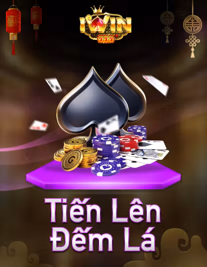 52win Tiến Lên Đếm Lá