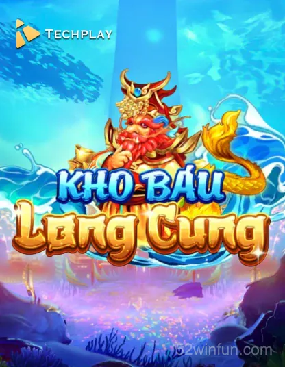 Cá Kho Báu Long Cung