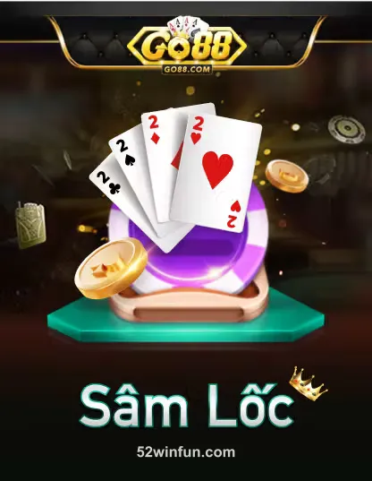 Go Sam Loc Portrait game at 52win